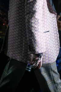 Details at Gucci RTW Spring 2019