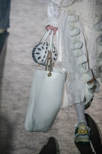 Details at Gucci RTW Spring 2019