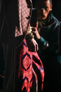 Details at Gucci RTW Spring 2019