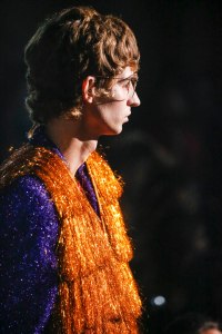 Details at Gucci RTW Spring 2019