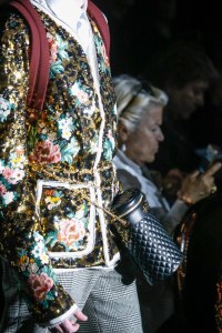 Details at Gucci RTW Spring 2019