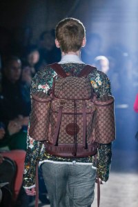 Details at Gucci RTW Spring 2019
