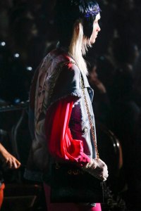 Details at Gucci RTW Spring 2019