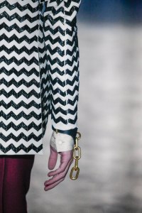 Details at Gucci RTW Spring 2019