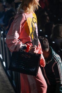 Details at Gucci RTW Spring 2019