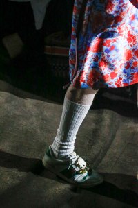 Details at Gucci RTW Spring 2019
