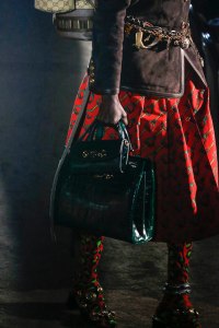 Details at Gucci RTW Spring 2019