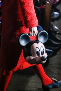 Details at Gucci RTW Spring 2019