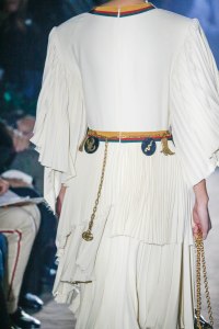Details at Gucci RTW Spring 2019