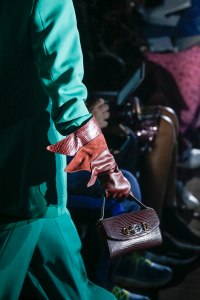 Details at Gucci RTW Spring 2019