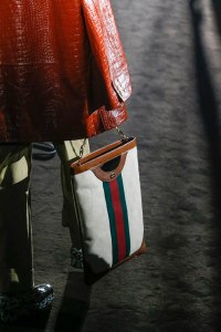 Details at Gucci RTW Spring 2019