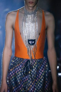 Details at Gucci RTW Spring 2019