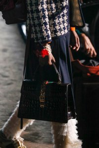 Details at Gucci RTW Spring 2019