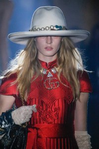 Details at Gucci RTW Spring 2019