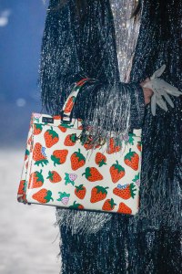 Details at Gucci RTW Spring 2019