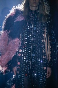 Details at Gucci RTW Spring 2019