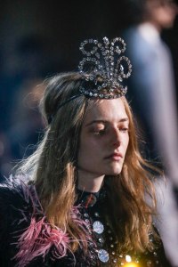 Details at Gucci RTW Spring 2019