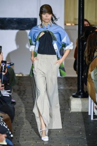 A.W.A.K.E RTW Spring 2019