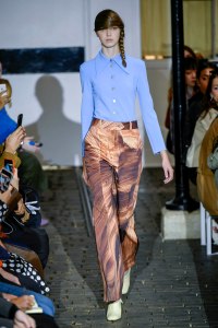 A.W.A.K.E RTW Spring 2019