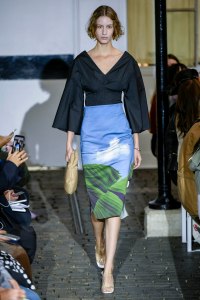 A.W.A.K.E RTW Spring 2019