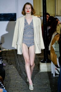 A.W.A.K.E RTW Spring 2019