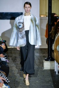 A.W.A.K.E RTW Spring 2019