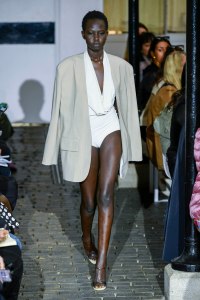 A.W.A.K.E RTW Spring 2019