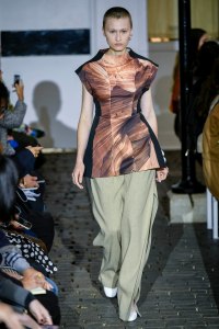A.W.A.K.E RTW Spring 2019