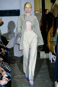 A.W.A.K.E RTW Spring 2019
