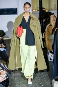 A.W.A.K.E RTW Spring 2019