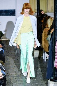 A.W.A.K.E RTW Spring 2019