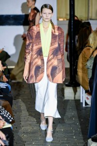 A.W.A.K.E RTW Spring 2019