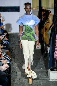A.W.A.K.E RTW Spring 2019