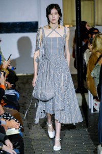 A.W.A.K.E RTW Spring 2019
