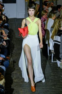 A.W.A.K.E RTW Spring 2019