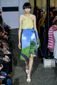 A.W.A.K.E RTW Spring 2019