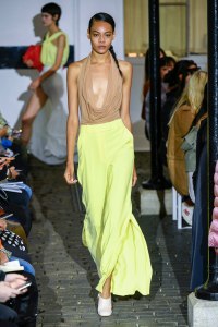 A.W.A.K.E RTW Spring 2019