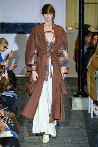 A.W.A.K.E RTW Spring 2019