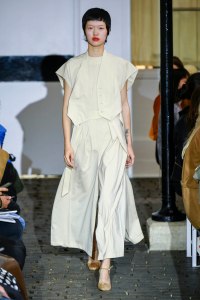 A.W.A.K.E RTW Spring 2019