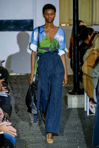 A.W.A.K.E RTW Spring 2019