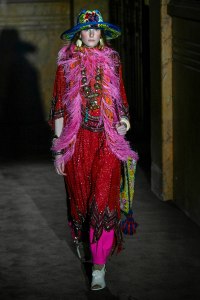 Gucci RTW Spring 2019