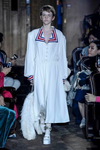 Gucci RTW Spring 2019