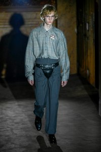 Gucci RTW Spring 2019