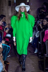 Gucci RTW Spring 2019