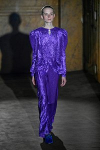 Gucci RTW Spring 2019