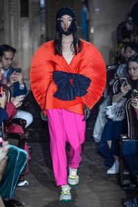 Gucci RTW Spring 2019