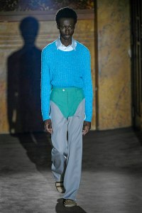 Gucci RTW Spring 2019