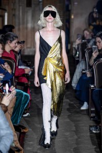 Gucci RTW Spring 2019
