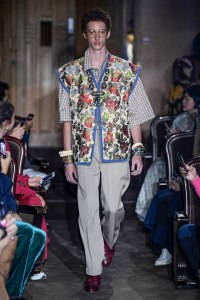 Gucci RTW Spring 2019