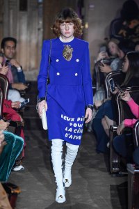 Gucci RTW Spring 2019